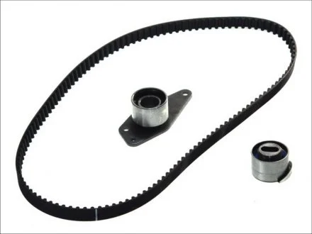 Фото к-кт ГРМ (ремінь + 2 ролика) Megane | Classic, Scenic 2.0i SKF VKMA06103 К-кт ГРМ (ремінь + 2 ролика) Megane | Classic, Scenic 2.0i SKF VKMA06103