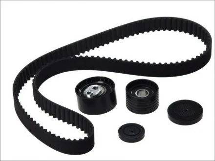 Фото комплект ГРМ (ремінь + ролик) SKF VKMA06106 Комплект ГРМ (ремінь + ролик) SKF VKMA06106