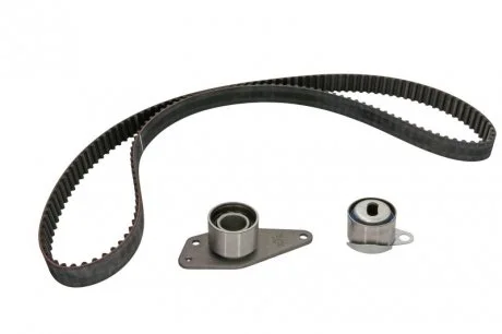 Фото набір ГРМ (ремінь + ролик) SKF VKMA06114 Набір ГРМ (ремінь + ролик) SKF VKMA06114