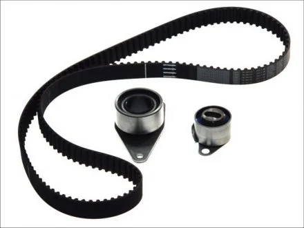 Фото ремінь ГРМ (набір) SKF VKMA06115 Ремінь ГРМ (набір) SKF VKMA06115