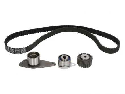 Фото к-т ГРМ (ремінь+ 3 ролика) Renaul Megane I 1.9D/TD SKF VKMA06124 К-т ГРМ (ремінь+ 3 ролика) Renaul Megane I 1.9D/TD SKF VKMA06124