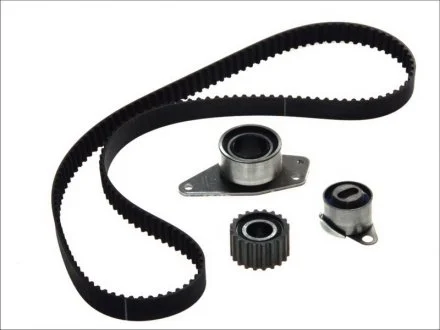 Фото набір ГРМ (ремінь + ролик) SKF VKMA06125 Набір ГРМ (ремінь + ролик) SKF VKMA06125