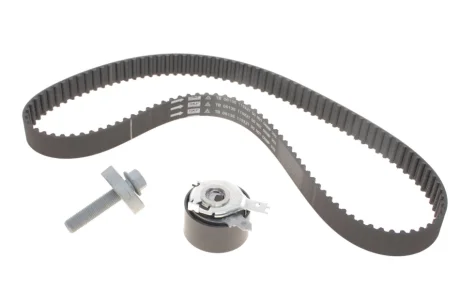 Комплект ременя газорозподільного механізму SKF VKMA06140