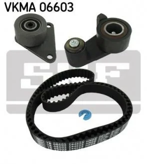 Ремень ГРМ (набор) SKF VKMA06603