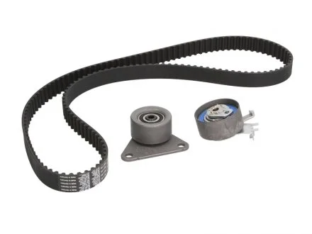 Фото набір ГРМ (ремінь + ролик) SKF VKMA06604 Набір ГРМ (ремінь + ролик) SKF VKMA06604