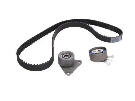 Фото набір ГРМ (ремінь + ролик) SKF VKMA06605 Набір ГРМ (ремінь + ролик) SKF VKMA06605
