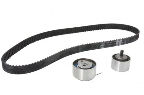 Фото набір ГРМ (ремінь + ролик) SKF VKMA08400 Набір ГРМ (ремінь + ролик) SKF VKMA08400