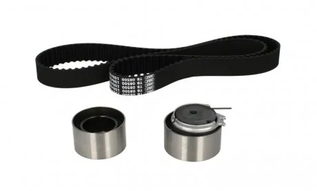 Фото набір ГРМ (ремінь + ролик) SKF VKMA08500 Набір ГРМ (ремінь + ролик) SKF VKMA08500