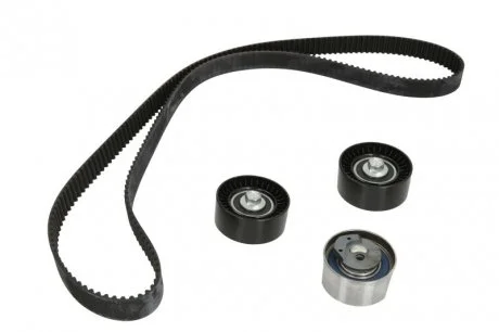 Фото комплект ГРМ (ремінь + ролик) SKF VKMA08501 Комплект ГРМ (ремінь + ролик) SKF VKMA08501