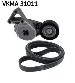 SKF VKMA31011