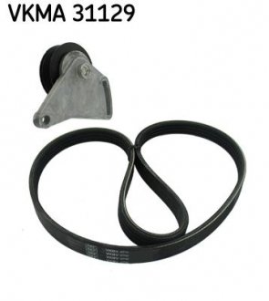 SKF VKMA31129