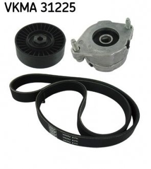 SKF VKMA31225