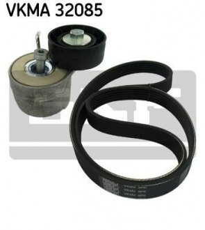 SKF VKMA32085