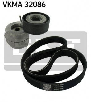 SKF VKMA32086 (фото 1)