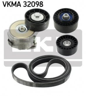 SKF VKMA32098