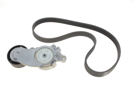 К-кт ГРМ (ремінь+ролик) BERLINGO MULTISPACE 1.6 HDi 08-, VOLVO, PEUGEOT SKF VKMA33165