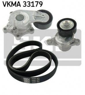 SKF VKMA33179