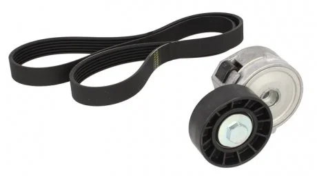 Фото комплект доріжкових пасків SKF VKMA33320 Комплект доріжкових пасків SKF VKMA33320