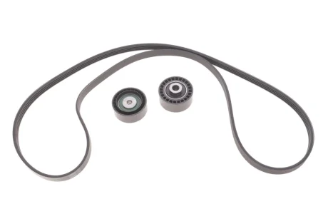 Комплект дорожных поясов SKF VKMA36067