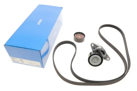 Поликлиновой ременный комплект SKF VKMA36200