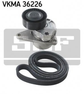 SKF VKMA36226 (фото 1)