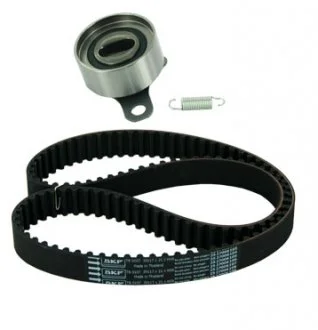 Фото к-т ГРМ (ремінь + ролик) TOYOTA 1,6 Carina E, Corolla 92-99 SKF VKMA91005 К-т ГРМ (ремінь + ролик) TOYOTA 1,6 Carina E, Corolla 92-99 SKF VKMA91005