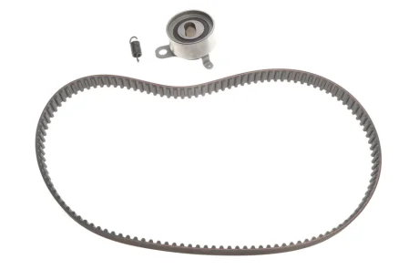 Ремень ГРМ, комплект (ролики + ремень) SKF VKMA91006