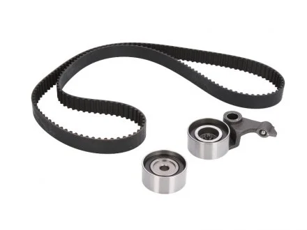 Фото к-т ременя ГРМ (рем.+2 ролика) Corolla, Avensis, RAV-4, 2,0D SKF VKMA91303 К-т ременя ГРМ (рем.+2 ролика) Corolla, Avensis, RAV-4, 2,0D SKF VKMA91303