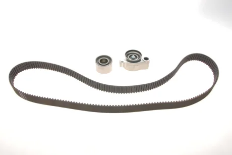Набір ГРМ (ремінь + ролик) SKF VKMA91304