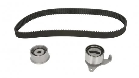 Фото комплект ГРМ (ремінь + ролик) SKF VKMA91400 Комплект ГРМ (ремінь + ролик) SKF VKMA91400