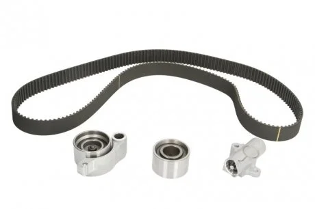 Фото к-кт ГРМ (ремінь ГРМ + 2 ролика + натягувач) RX 03- SKF VKMA91904 К-кт ГРМ (ремінь ГРМ + 2 ролика + натягувач) RX 03- SKF VKMA91904