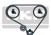 Ремень ГРМ (набор) VKMA92006