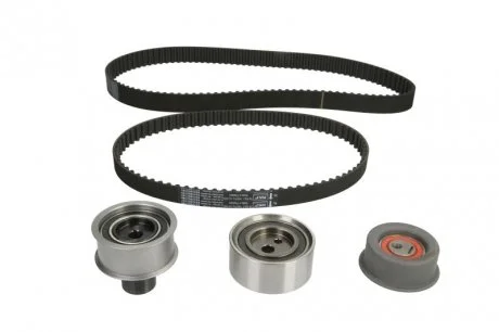 Фото набір ГРМ (ремінь + ролик) SKF VKMA92516 Набір ГРМ (ремінь + ролик) SKF VKMA92516