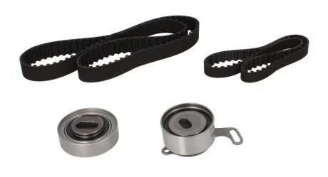 Фото к-кт. ГРМ (2шт. ремінь+2шт. ролика) Honda Accord 98-03 1.8/2.0/2.2 SKF VKMA93011 К-кт. ГРМ (2шт. ремінь+2шт. ролика) Honda Accord 98-03 1.8/2.0/2.2 SKF VKMA93011