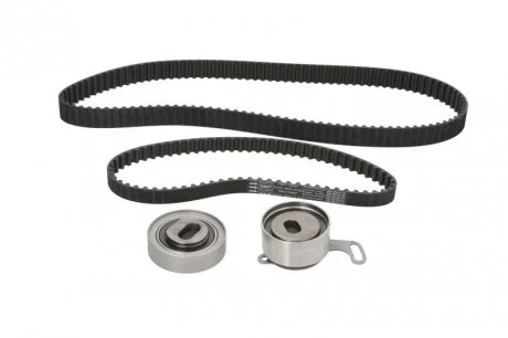 Фото набір ГРМ (ремінь + ролик) SKF VKMA93600 Набір ГРМ (ремінь + ролик) SKF VKMA93600