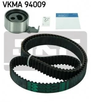 Набор ГРМ (ремень+ролик)) SKF VKMA94009