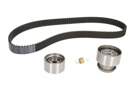 Фото набір ГРМ (ремінь + ролик) SKF VKMA94012 Набір ГРМ (ремінь + ролик) SKF VKMA94012