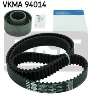 К-т ГРМ (ремінь+ ролик) 323 III SKF VKMA94014