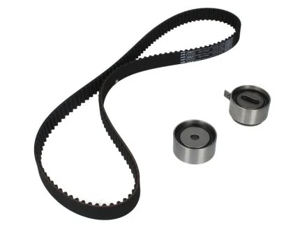 Фото комплект ГРМ (ремінь + ролик) SKF VKMA94201 Комплект ГРМ (ремінь + ролик) SKF VKMA94201