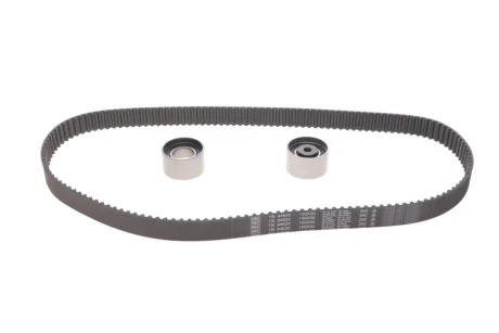 К-кт ГРМ (ремінь + 2шт. ролика) MAZDA 6 2.0 DI SKF VKMA94620