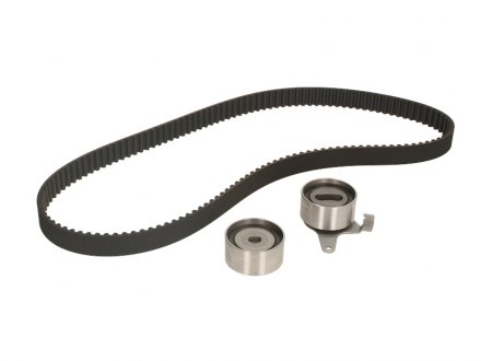 Комплект ременя ГРМ +2 ролика Rio 1.5 SKF VKMA94624