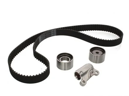 Фото комплект ГРМ (ремінь + ролик) SKF VKMA94920 Комплект ГРМ (ремінь + ролик) SKF VKMA94920