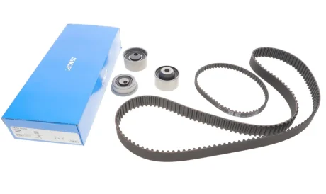 К-кт. ГРМ (2шт. ременя + 3шт. ролика) HYUNDAI SONATA 2.0 -95 SKF VKMA95005