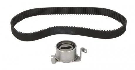 Фото набір ГРМ (ремінь + ролик) SKF VKMA95025 Набір ГРМ (ремінь + ролик) SKF VKMA95025