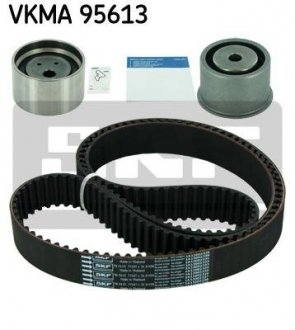 К-т ГРМ SKF VKMA95613