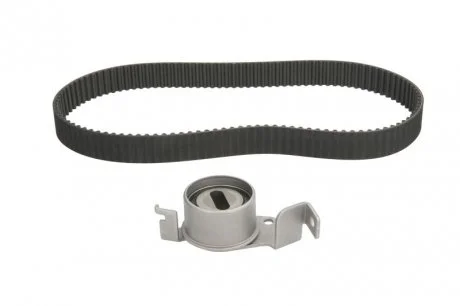 Фото набір ГРМ (ремінь + ролик) SKF VKMA95626 Набір ГРМ (ремінь + ролик) SKF VKMA95626