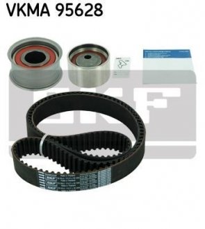 Ремень ГРМ (набор) SKF VKMA95628