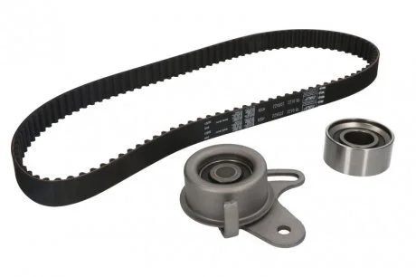 Фото к-т ГРМ (ремінь + 2 ролика) HYUNDAI, KIA. SKF VKMA95632 К-т ГРМ (ремінь + 2 ролика) HYUNDAI, KIA. SKF VKMA95632