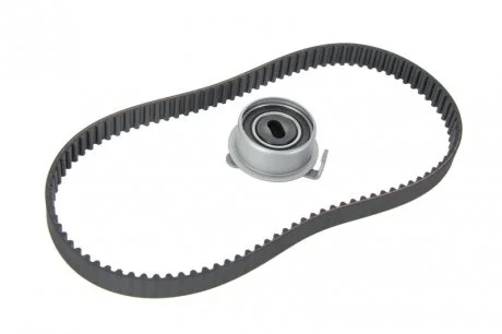 Фото к-т ГРМ (ремінь + ролик) HYUNDAI i10 1,1 08-, KIA Picanto 1,0-1,1 04- SKF VKMA95641 К-т ГРМ (ремінь + ролик) HYUNDAI i10 1,1 08-, KIA Picanto 1,0-1,1 04- SKF VKMA95641