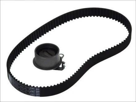 Фото к-кт ГРМ (ремінь + ролик) Colt V, Lancer 03- SKF VKMA95651 К-кт ГРМ (ремінь + ролик) Colt V, Lancer 03- SKF VKMA95651